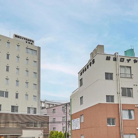 2-51 Miyamaecho - Hotel / Vacation Stay 8653 Kumagaya Eksteriør bilde