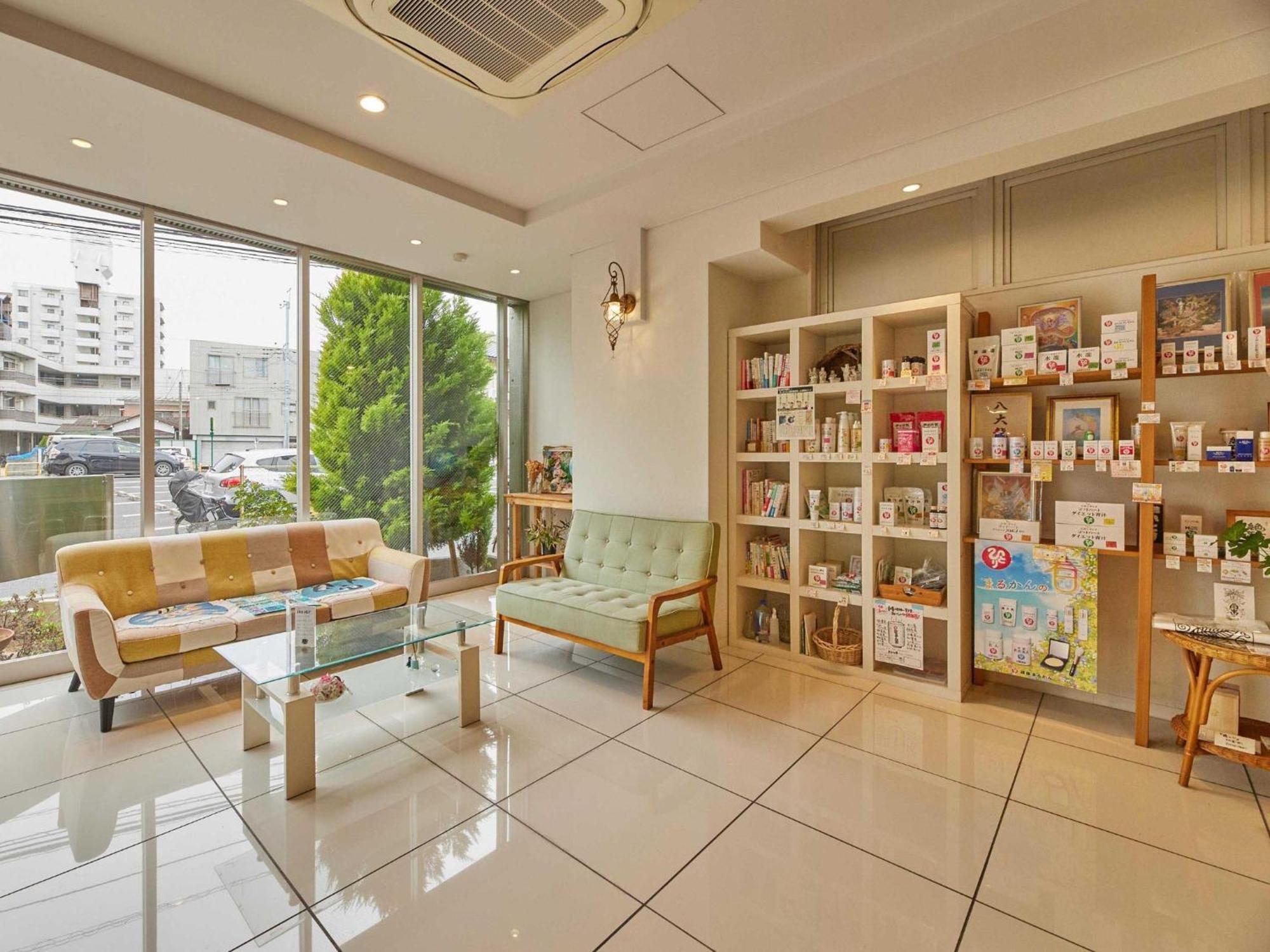 2-51 Miyamaecho - Hotel / Vacation Stay 8653 Kumagaya Eksteriør bilde