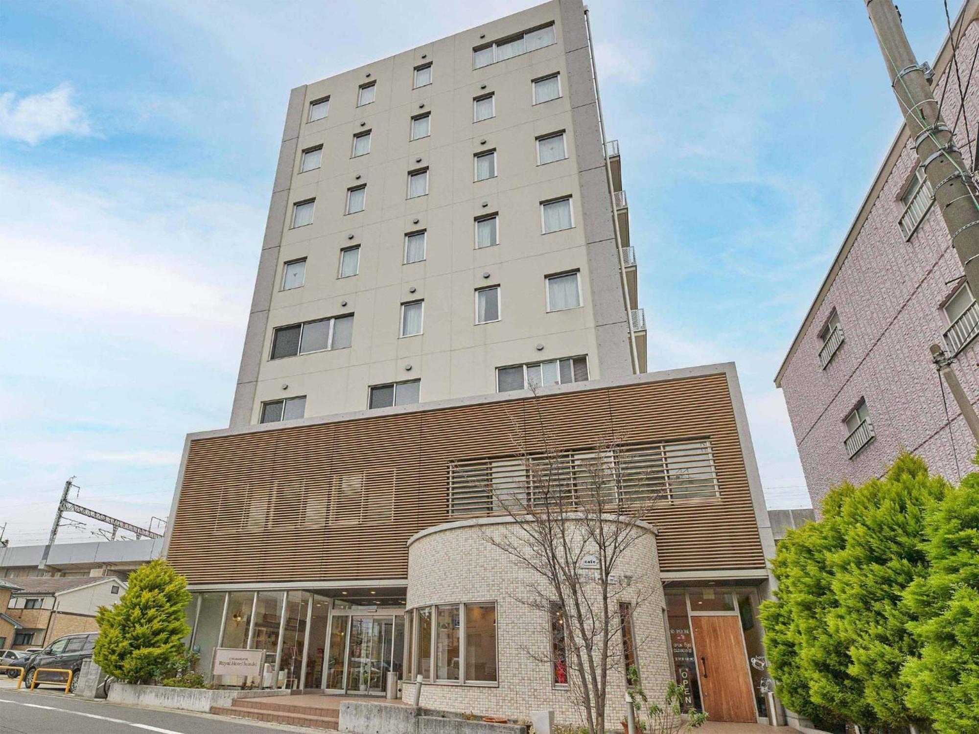 2-51 Miyamaecho - Hotel / Vacation Stay 8653 Kumagaya Eksteriør bilde