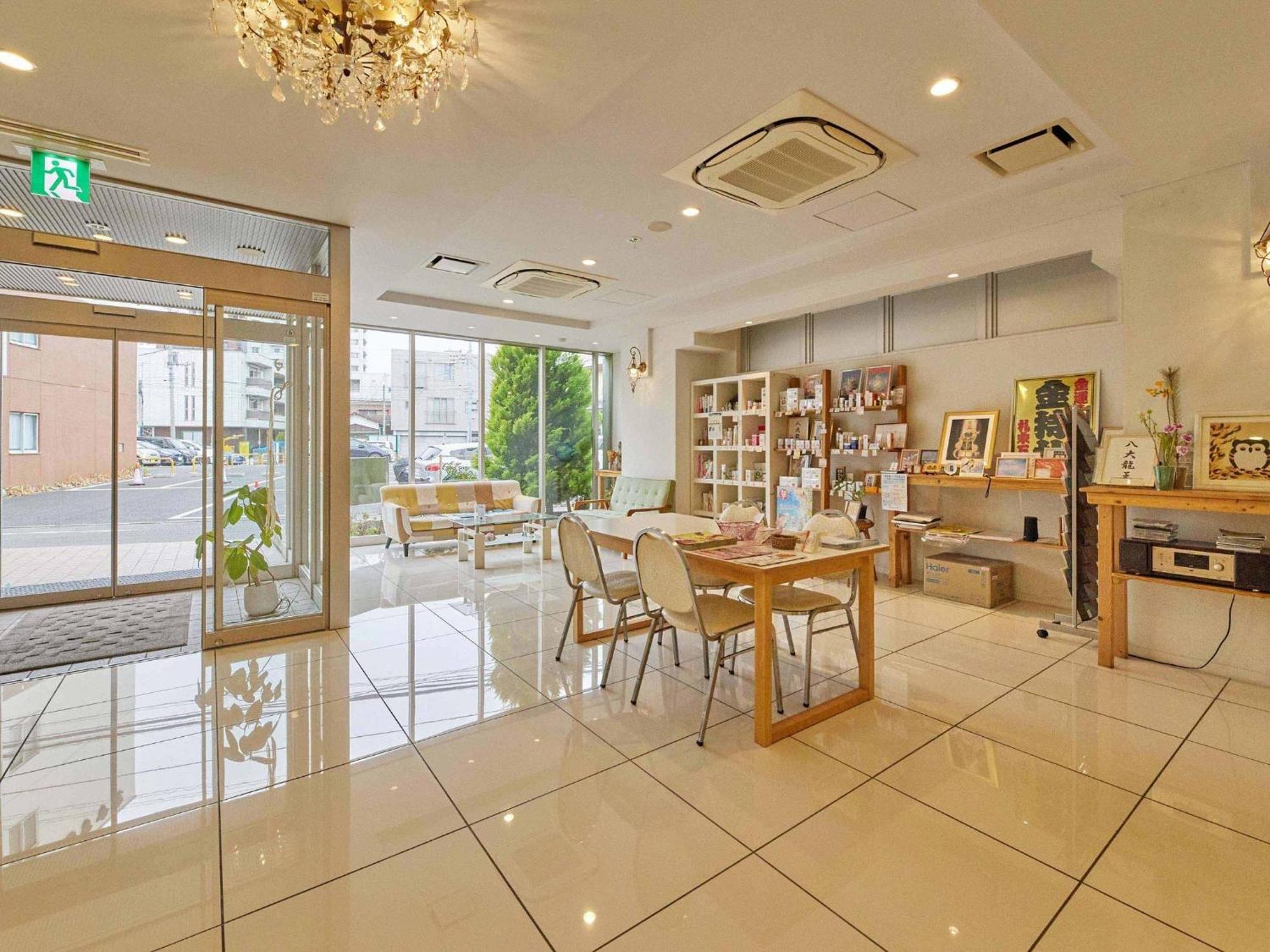 2-51 Miyamaecho - Hotel / Vacation Stay 8653 Kumagaya Eksteriør bilde