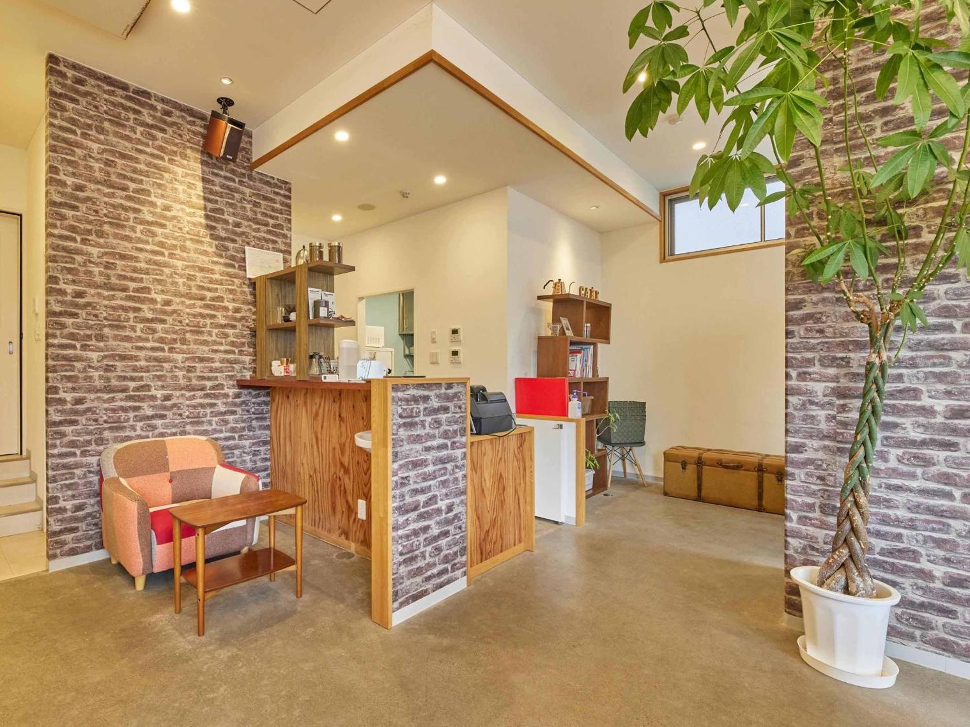 2-51 Miyamaecho - Hotel / Vacation Stay 8653 Kumagaya Eksteriør bilde